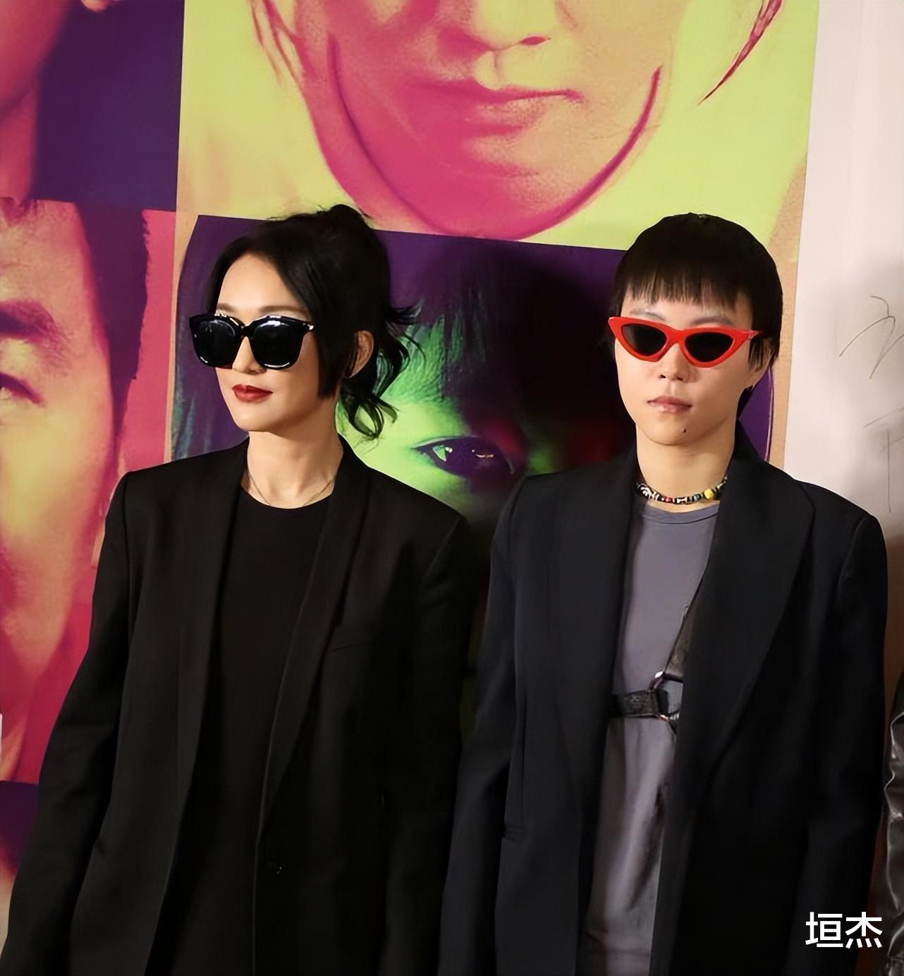 北海|“京圈顶流”窦靖童:去世后遗产不给王菲,过年竟陪周迅回老家