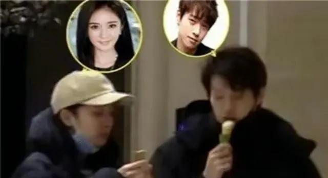 魏大勋|秦岚回应与魏大勋恋情,默认两人同居