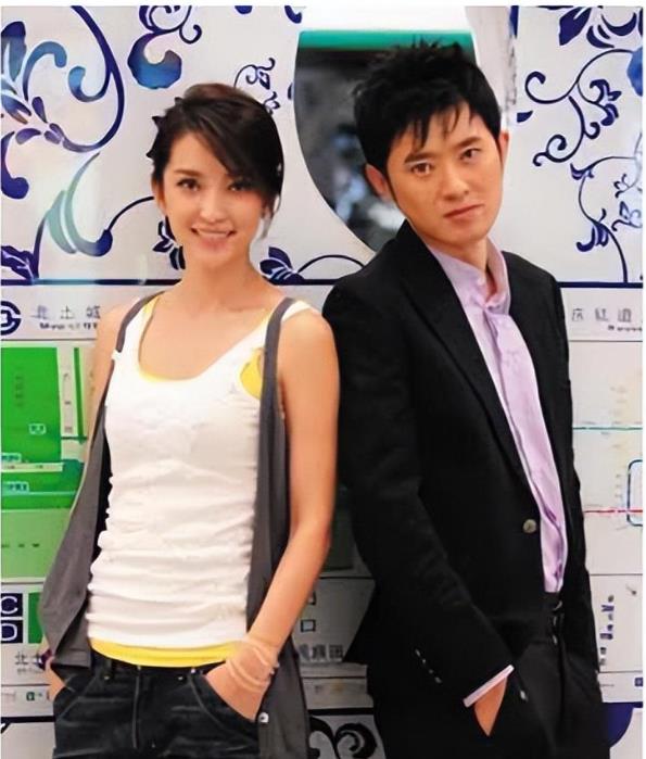 李冰冰：我和你接吻、拥抱、洗澡的戏都拍了，是不是要对我负责！