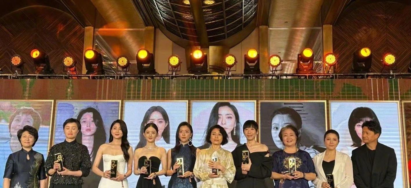 白玉兰这一夜,娱乐圈世态冷暖,在“缺席”的张译身上体现尽致