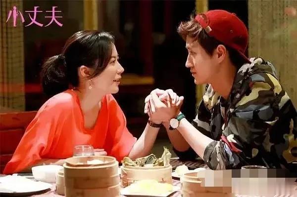 西瓜 演“姐弟恋”不违和的7位女星,不油腻、不辣眼睛,个个浑然天成