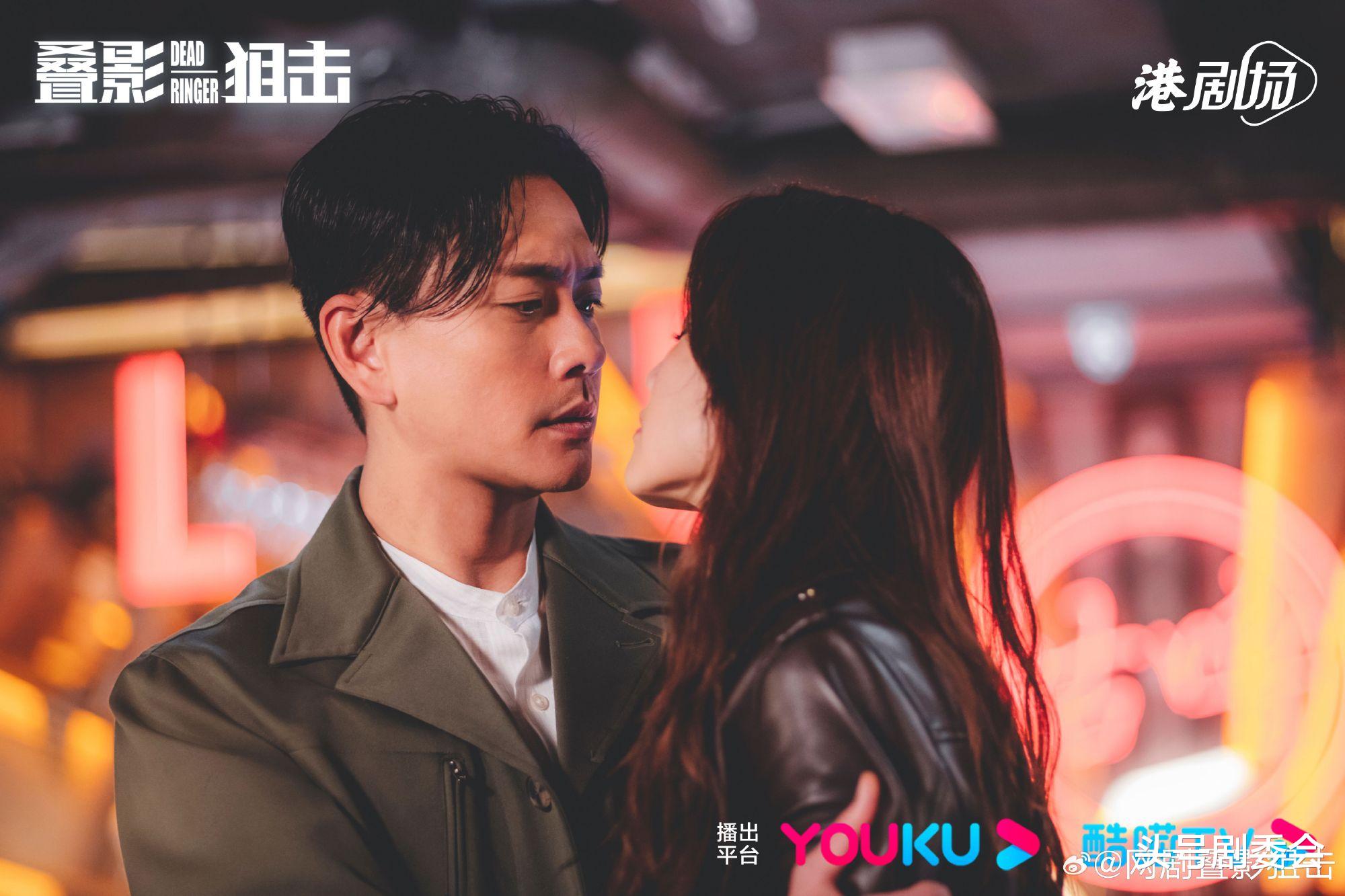 《问心》后，又有5部新剧定档，谍战、悬疑应有尽有，网友乐了