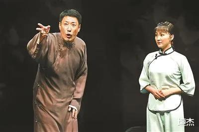 春晚|7大语言节目！兔年春晚岳云鹏创新，沈腾马丽合体，于震也挑大梁