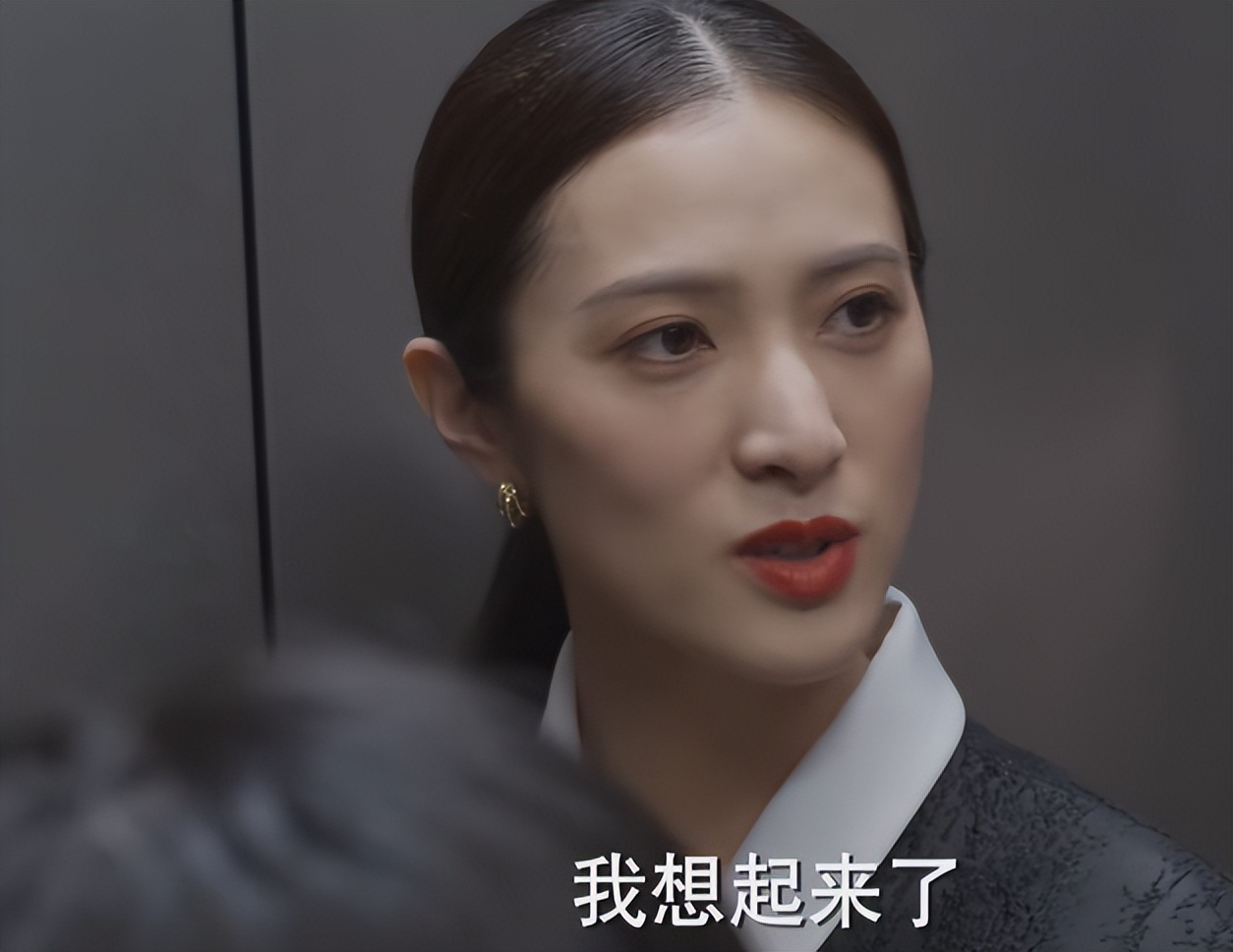央视|当“硅胶脸”混进央视职场剧，撞上天然脸演员，简直是降维打击