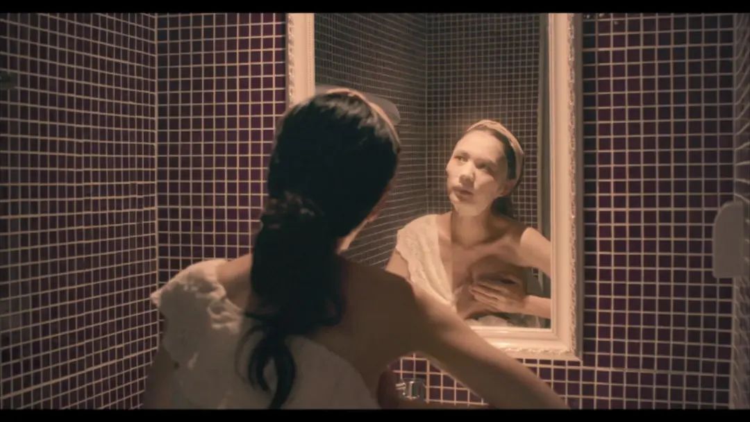 今年尺度最大的国产片,可惜内地上映不了