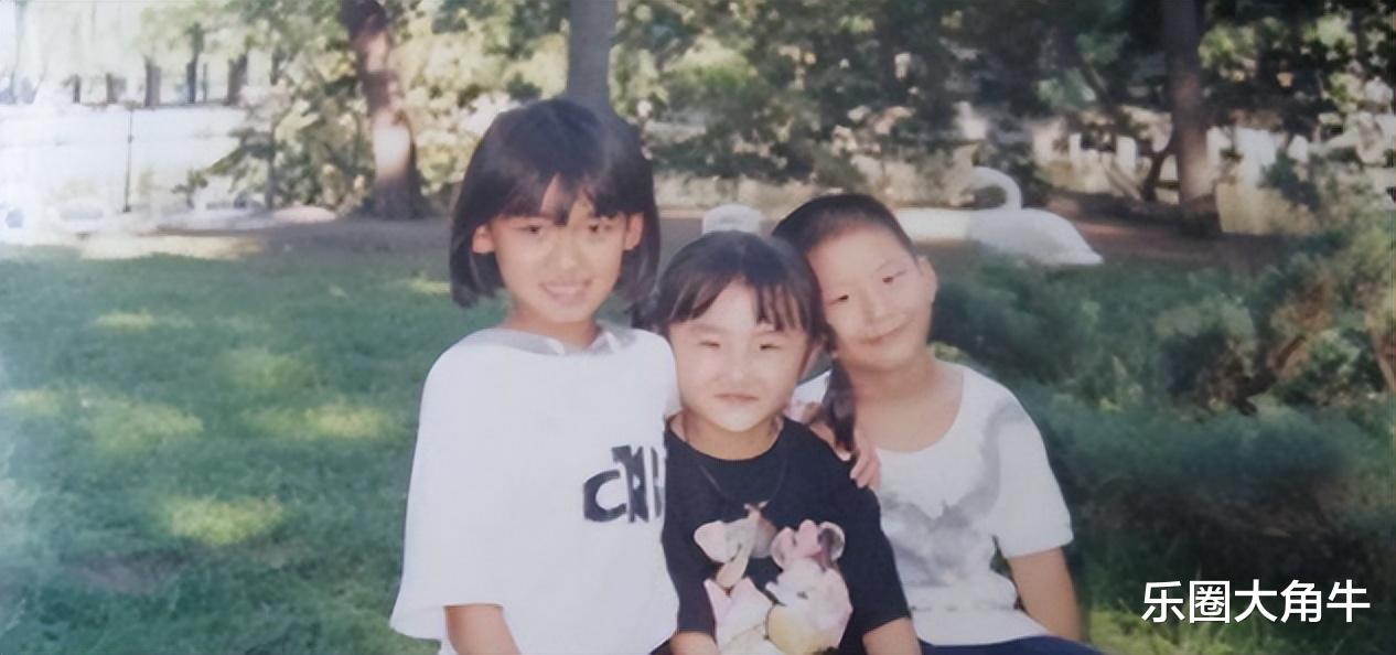 13年过去了，回头再看周冬雨与窦骁如今境遇，二人间差距一目了然