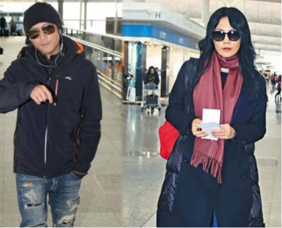 曝王菲谢霆锋婚礼时间确定!请帖早已备好,谢贤豪掷千万豪礼