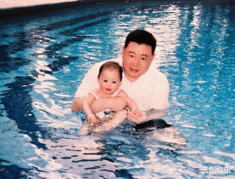 刘銮雄|刘秀盈情人节亲自做甜品向刘銮雄示好,因爸爸身体虚弱特意用代糖