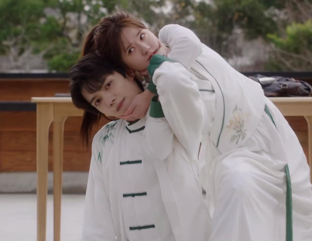 黄梦莹|今晚开播!又一部40集现代大剧来袭,实力派云集