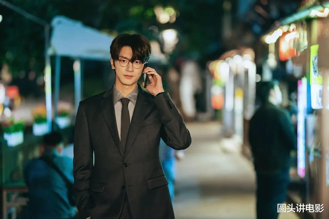 全网热度最高的五部剧,《神隐》跌至第三,第一热度高达79.58