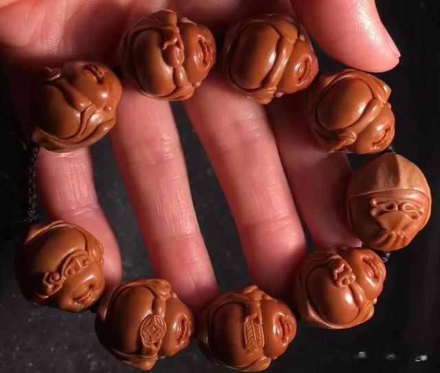 |经历了才懂的文玩建议