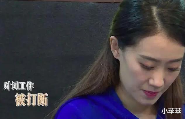 孙海英|张小斐，为什么不红了？