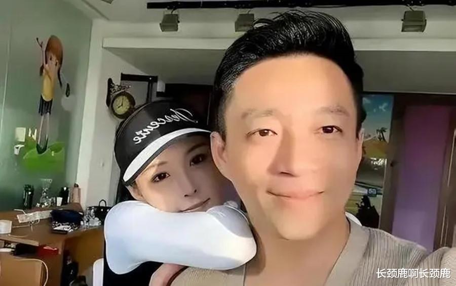 还得是汪小菲，新恋情一曝光，热度又上来了，旧欢旧爱真热闹