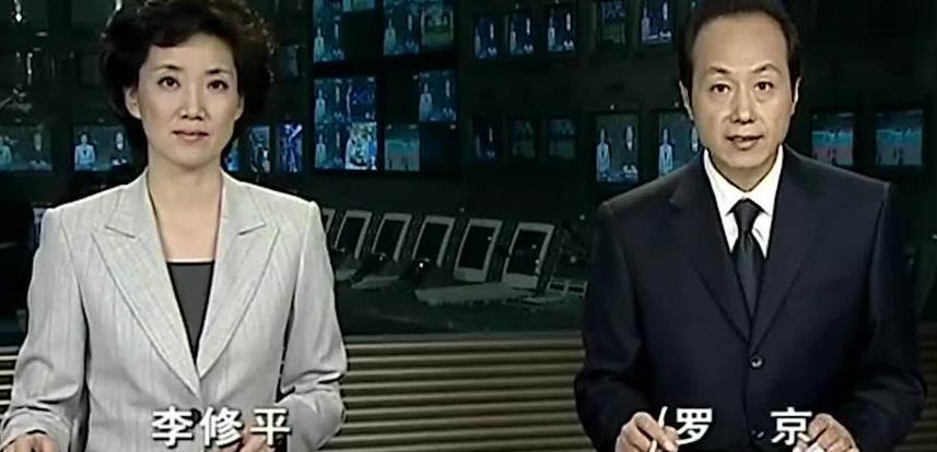 以为他们退休享福，却早已悄然的离逝！央视这3位名嘴再也见不到了