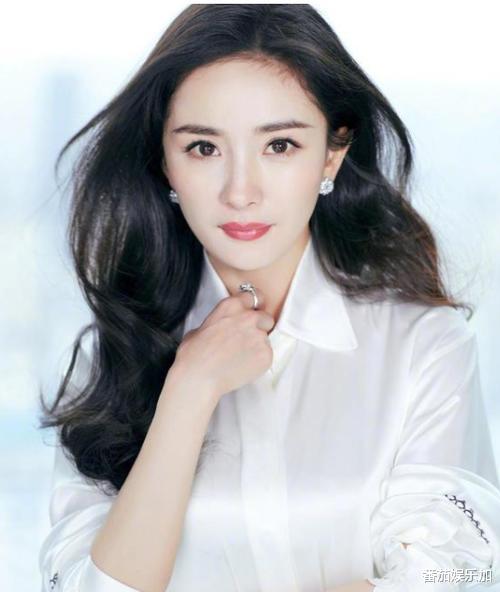 娱乐圈沸腾!杨幂赵丽颖陈伟霆因神舟17号发射,赶紧更新动态