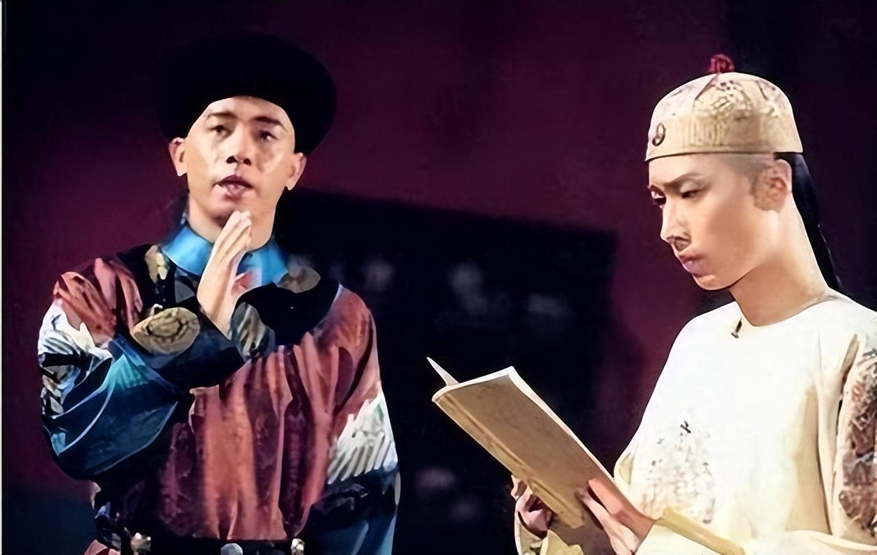 马浚伟：因为母亲身死自责，曾患抑郁症，如今华丽转身成公职人员