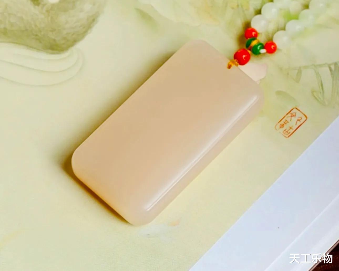 和田玉经典玉种大盘点！七种最具代表性的招牌料！