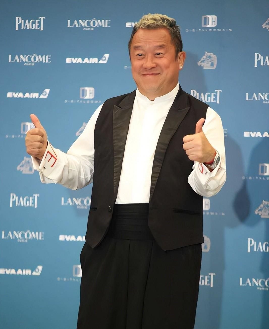 曾志伟“隐秘癖好”被女儿曝光!网友:太过肮脏