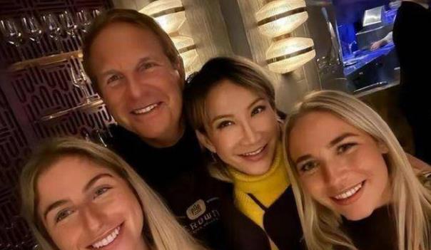 一路走好,一周内传4位演艺名人噩耗,或他杀或自杀,年轻者仅18