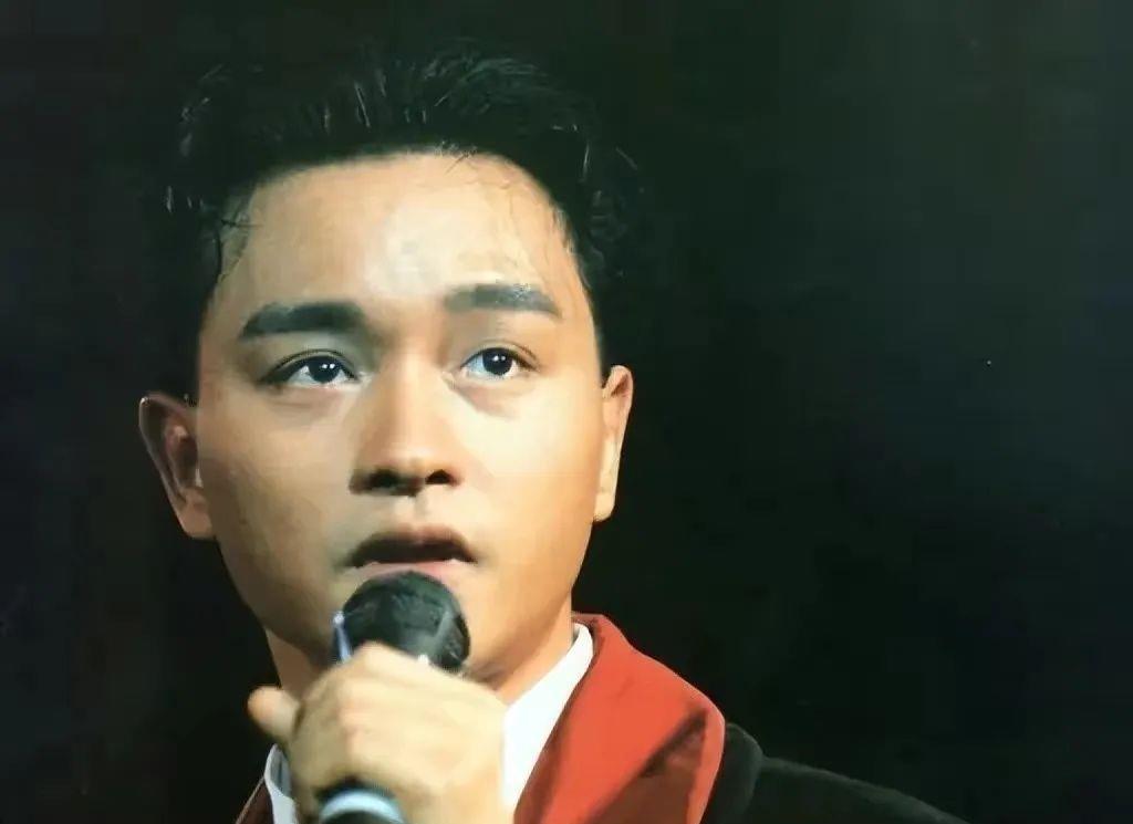 为何有至爱唐鹤德在身旁,张国荣仍选择自杀?外甥女说出他的痛苦