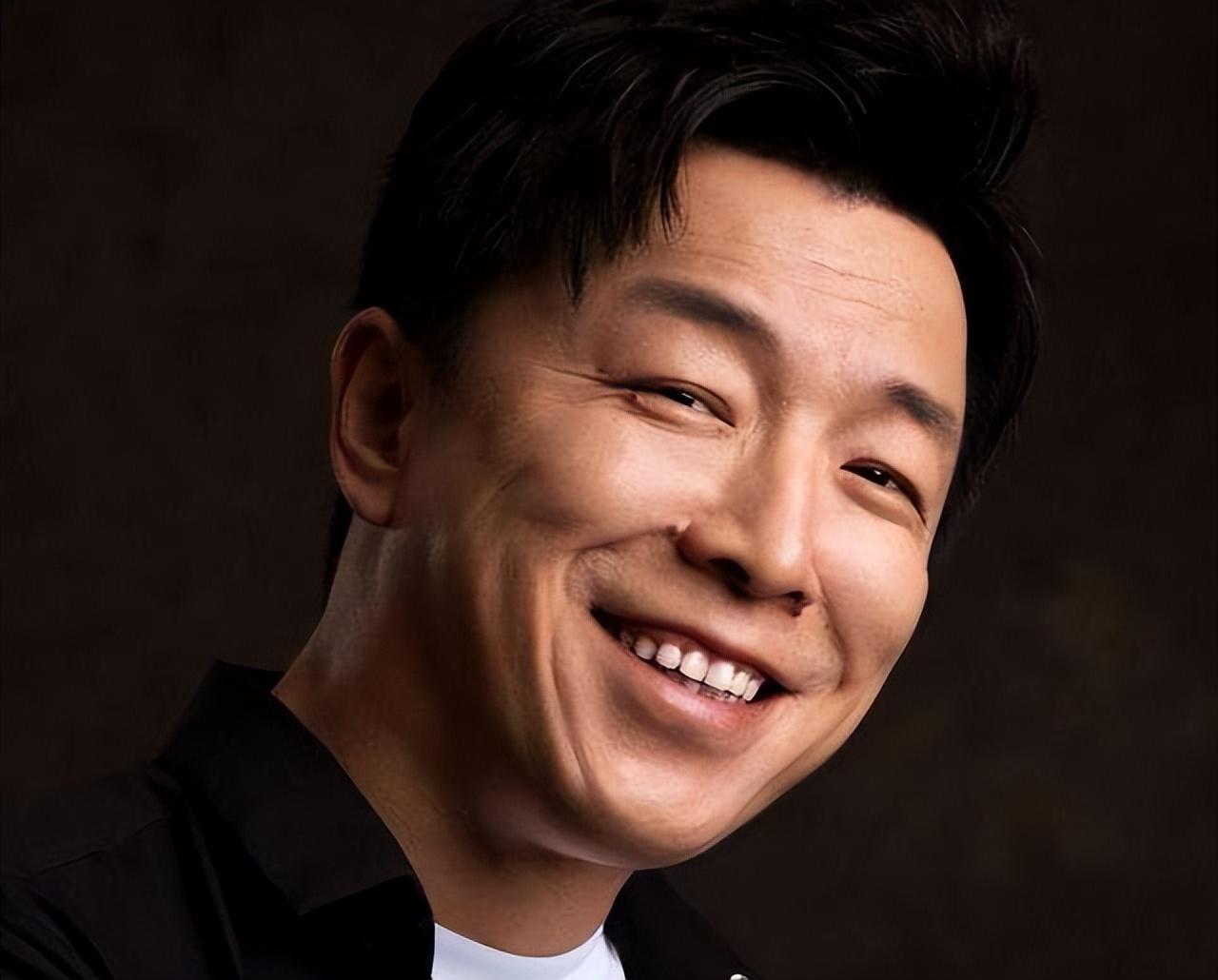 黄渤对李宇春这一挡,彻底暴露了他的人品,张凯丽的话,有人信了