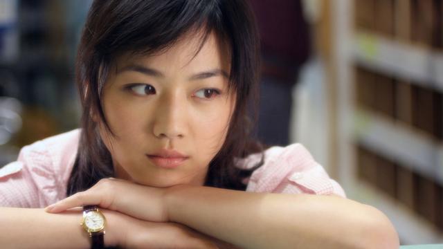 汤唯|这一次,许鞍华撕开了汤唯的“画皮”?