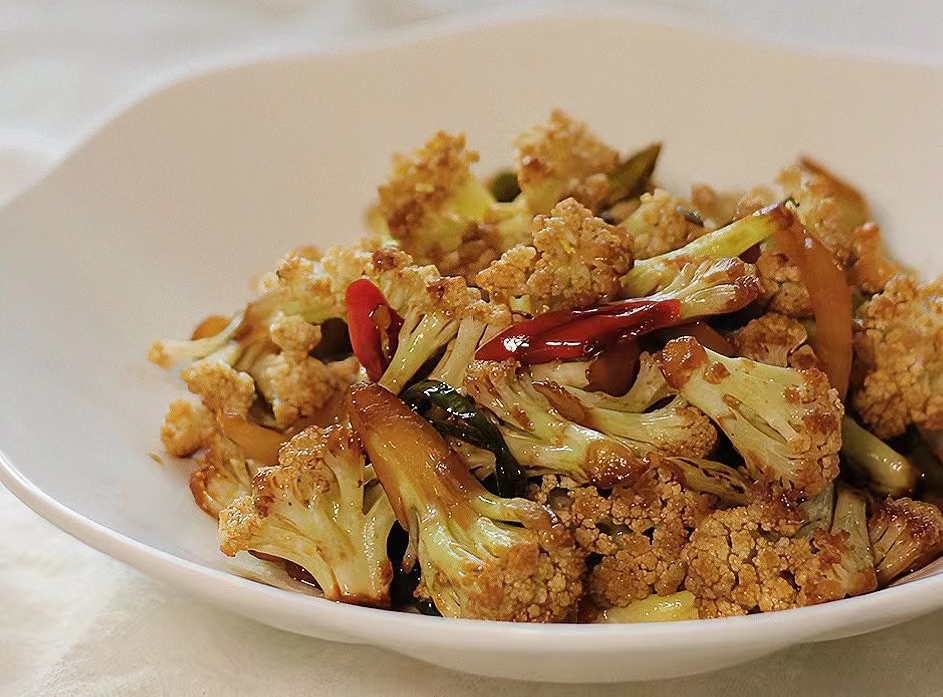 花菜|“白露见一鲜，一年病不沾”！明天白露，“1鲜”指啥？别不懂吃