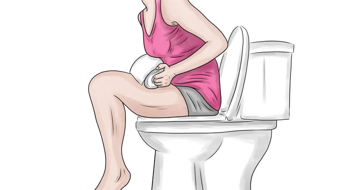 肝病别拖延，若是上厕所出现这3种现象，或许是肝受损了