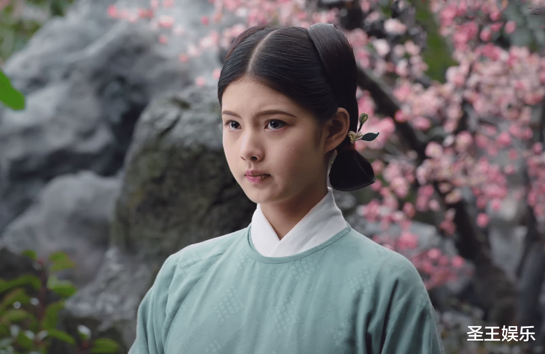 《为有暗香来》华浅身边的四大丫鬟,一死一叛二躺赢,千芷惨死?