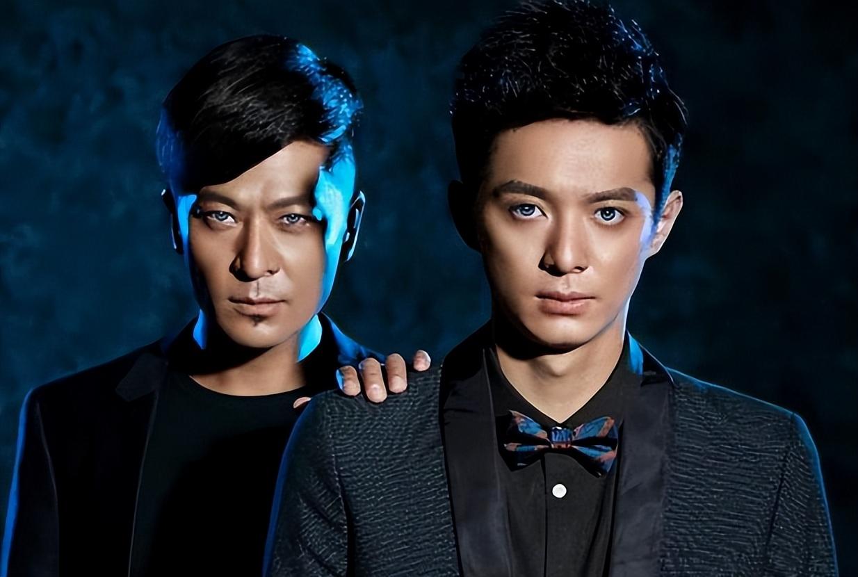 “摆渡人”赵吏的消失,是娱乐圈的损失和悲哀!