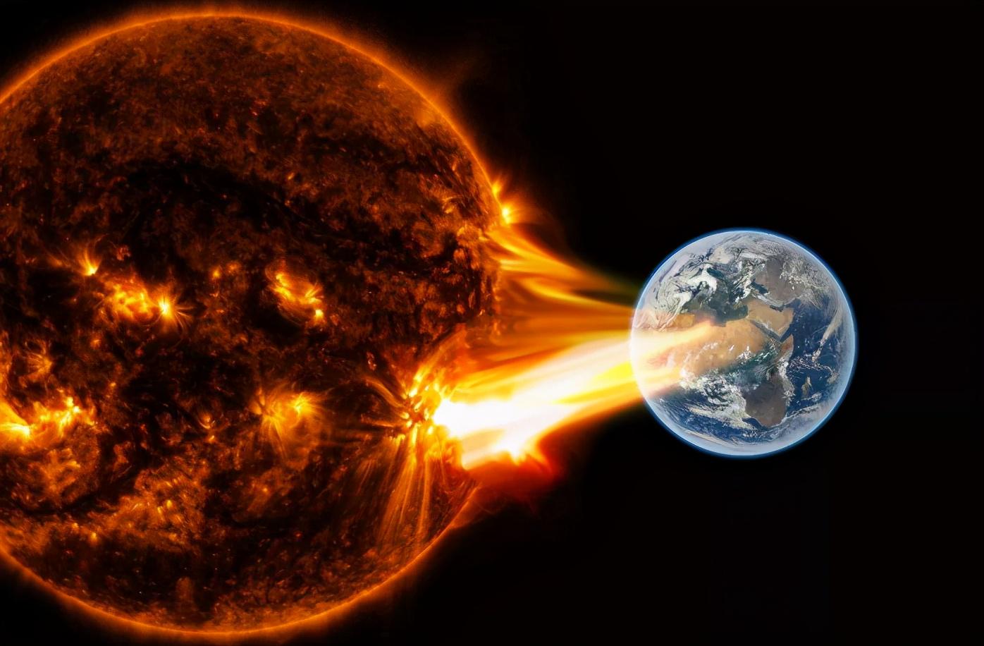 为什么宇宙最低温只有-273℃,而最高温却高达1.4亿亿亿℃?