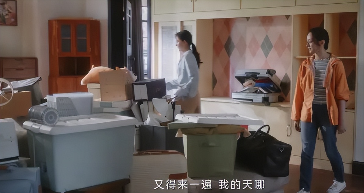 油头粉面就别演穷人,剧版《三大队》告诉你,穷人应该怎么演