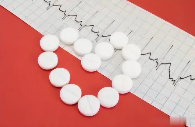 血压高，要先控制“心率”？若心跳不低于这个范围，不用太担心