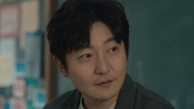 一口气刷完3集，郭京飞、任敏新片，有点东西