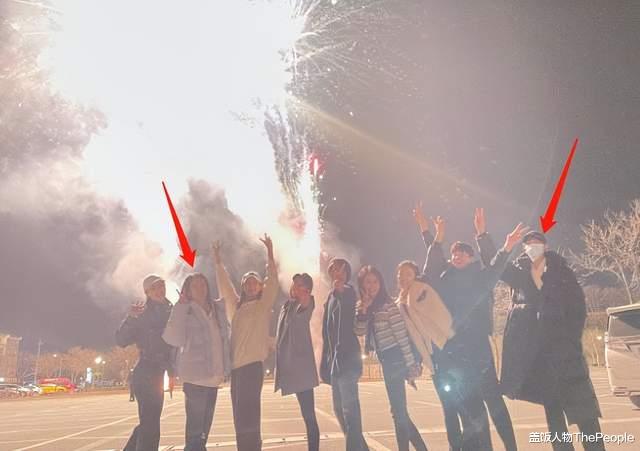 粉色|娱乐圈的残酷真相，在杨颖身上体现得淋漓尽致