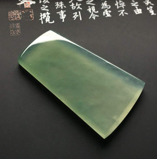 老物件|君子比德于玉，文人风流儒雅，玉石的五德八雅你都知道吗？