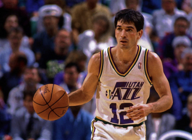 网页设计|NBA历史上具有一定影响力的几位巨星,才华横溢,拥有过人的技巧