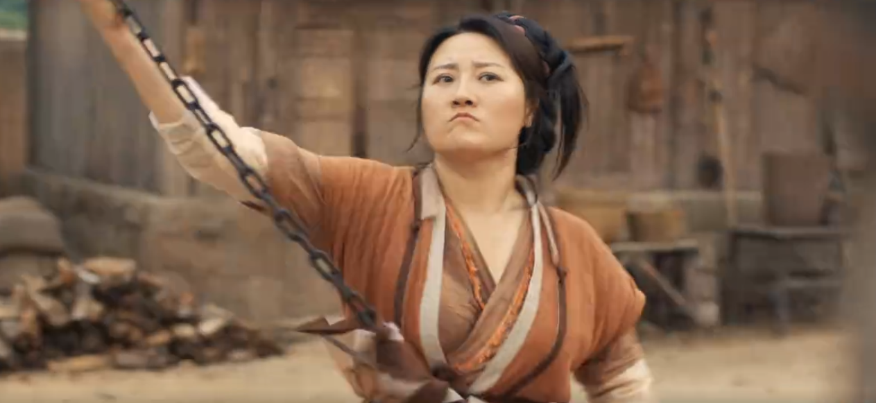 赵本山领衔,宋小宝、文松主演,《鹊刀门传奇》爆笑来袭!