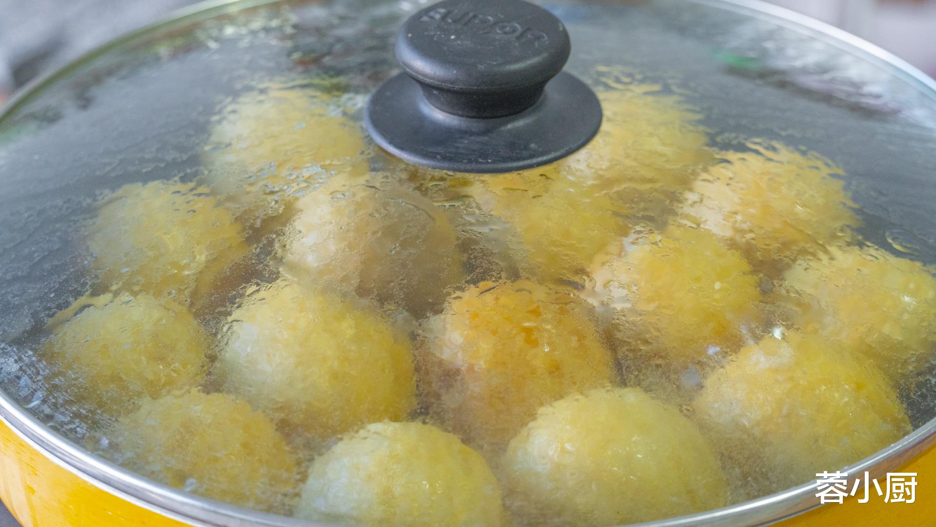 |建议女人,多善待自己,少喝奶茶多吃6道菜,脸色红润,精神饱满