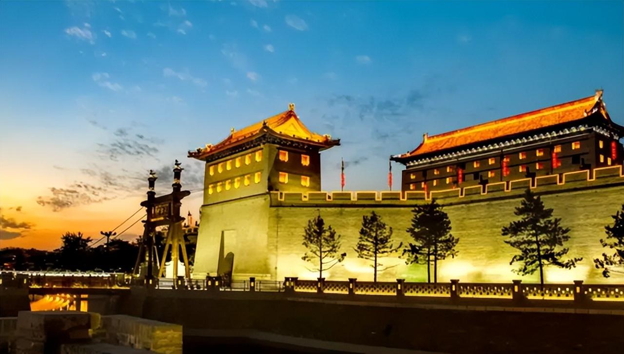 延庆|国内被列入幸福感爆表的4座城市，特产丰富，消费低，景色美如画