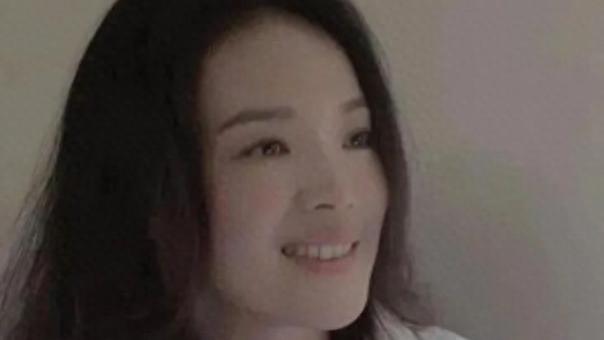 47岁舒淇美到天际，“人松肉紧”，风情万种，惊艳了半个娱乐圈