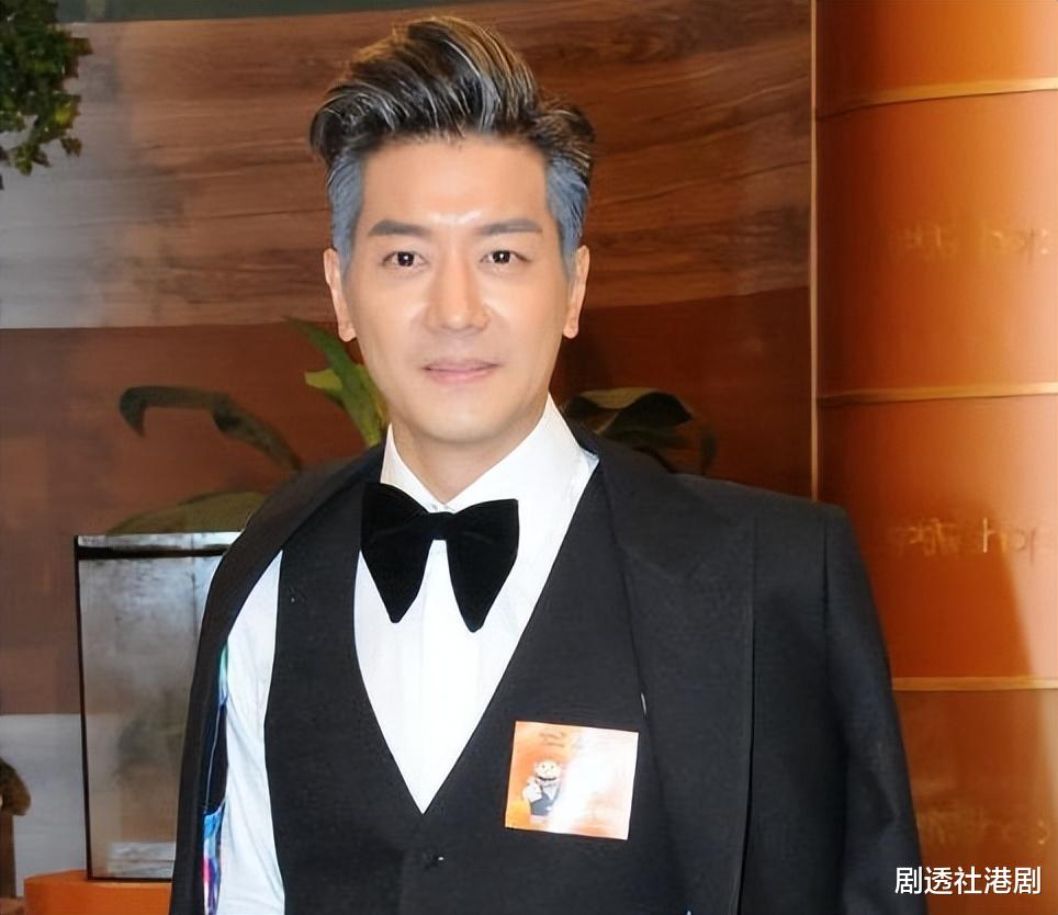 满江红|好惨！TVB知名男星转当监制不懂计开支，最终超预算十多万自己补上