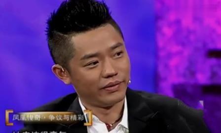 曾毅|24年后,再回看曾毅与玲花的各自境遇,才明白五五分账有多重要