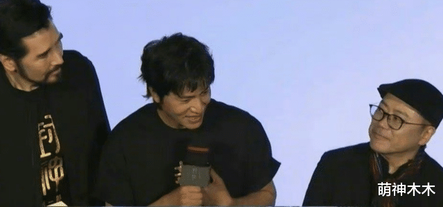 《封神》首映礼惹争议！口碑出炉翻车严重，更多倭风细节被扒