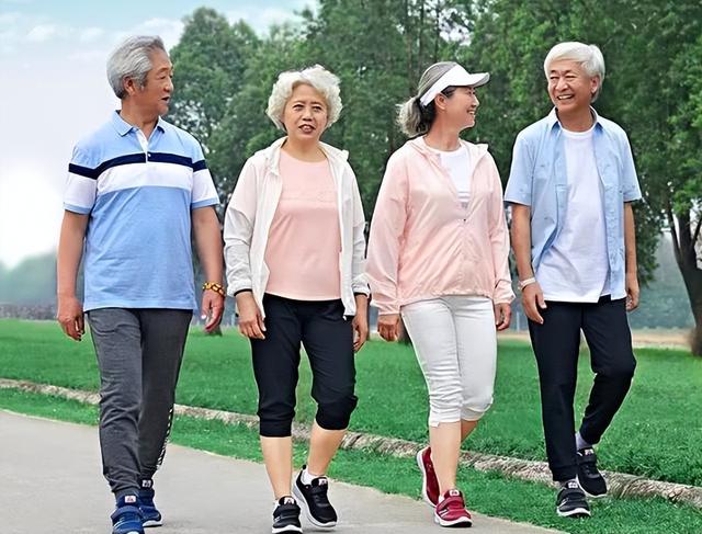 人到50岁没有这四种“病”，基本可以活到80岁！希望你一个也没占