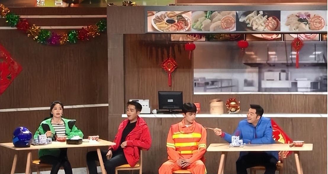 求求放过观众吧，这几位春晚“混子”真的演啥啥不行，难怪遭抵制