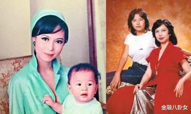 香港“艳星”退圈从商，从破产女星到坐拥20亿还成为卫星导航之母