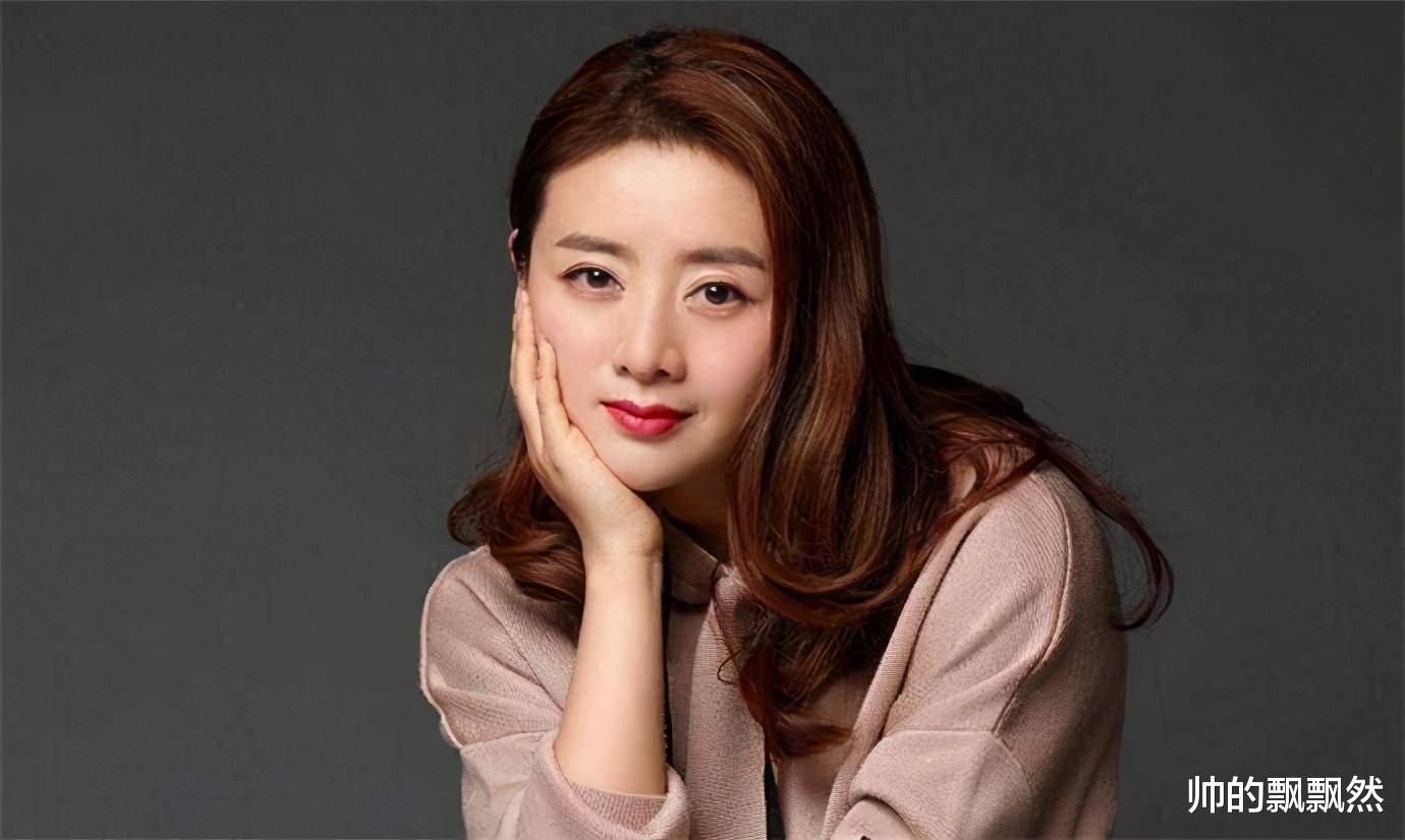 经超|演员经超:娶旺夫的小李琳,不惧女方二婚带娃,结婚9年宠妻如宝