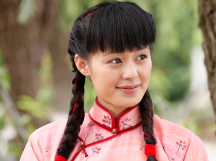 王力可|王力可的“大体格子”，能扮演情妇这个风情万种的角色吗？