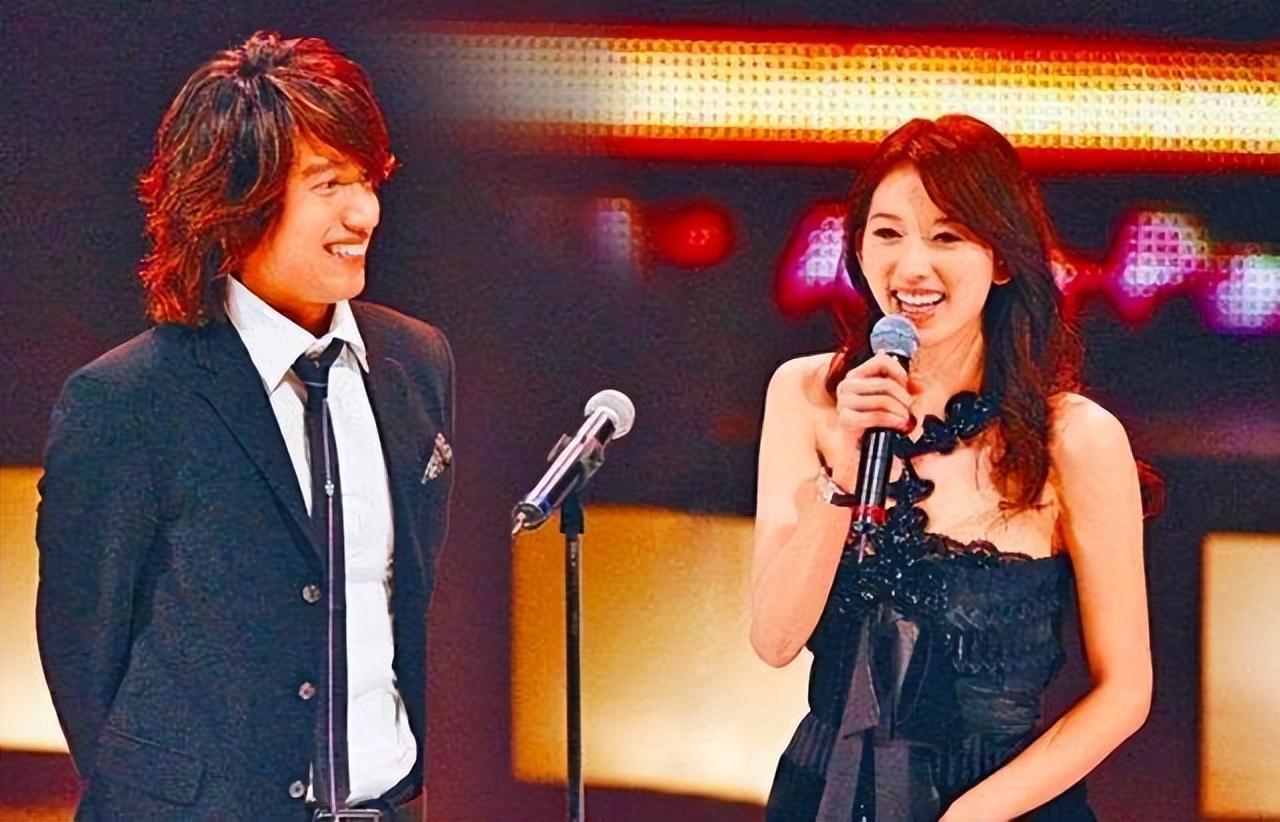 林志玲|下嫁日本人的林志玲,现身日本综艺成“谄媚女仆”,还主动求男人交往